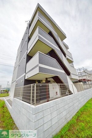 Regulus幕張の物件内観写真